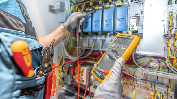 Best Electrical Troubleshooting Services  in Mexico Beach, FL